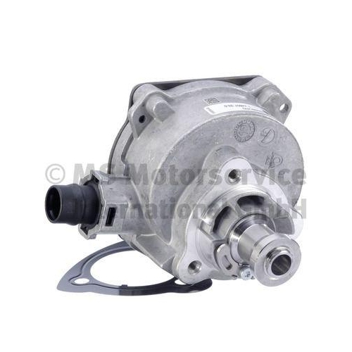 PIERBURG Unterdruckpumpe, Bremsanlage 7.24807.33.0