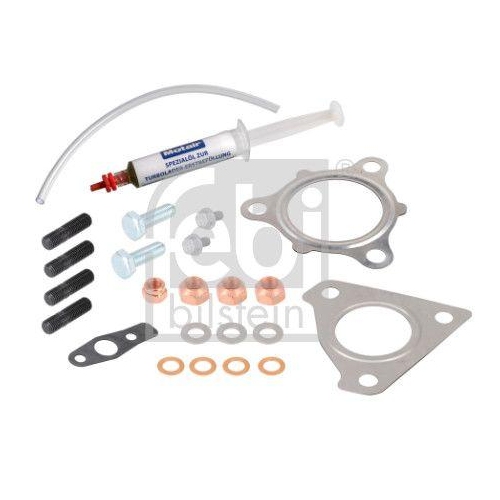 FEBI BILSTEIN Montagesatz, Lader