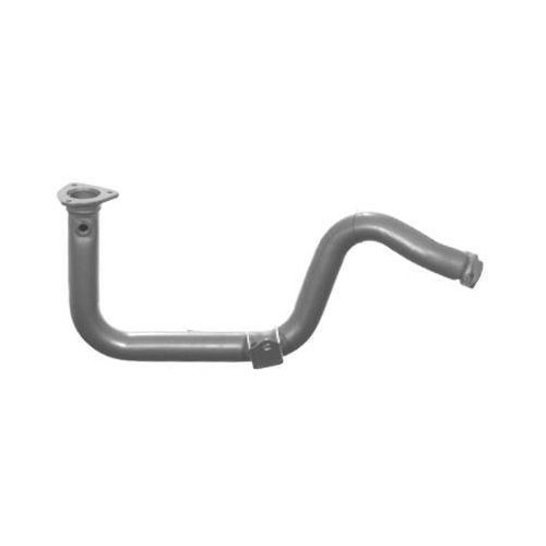 VEGAZ GmbH Abgasrohr