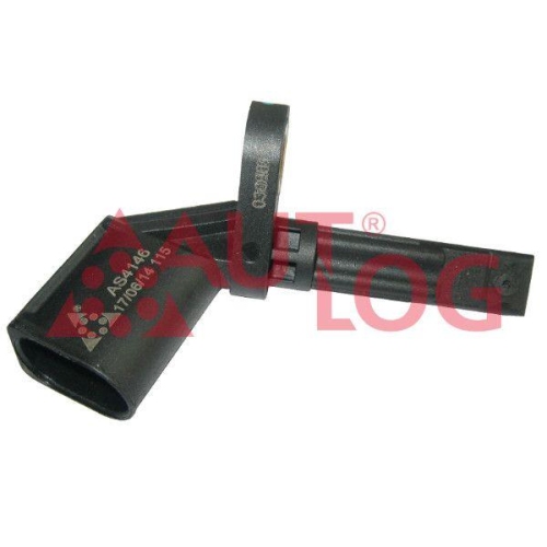 AUTLOG Sensor, Raddrehzahl AS4146