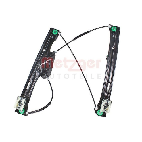 METZGER AUTOTEILE Fensterheber 2160839