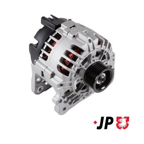 JP GROUP Generator JP 1190103600