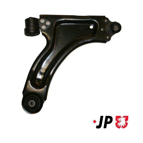 JP GROUP Lenker, Radaufh&auml;ngung JP 1240100980