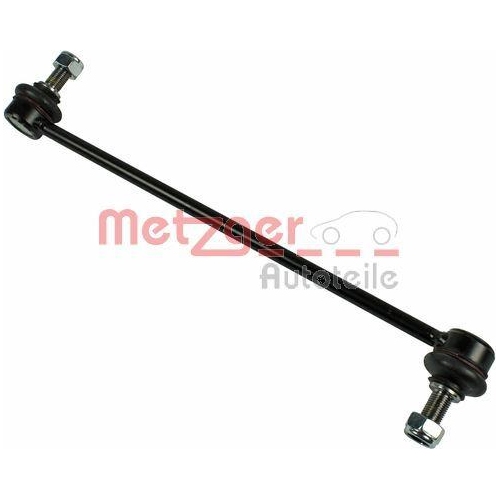 METZGER AUTOTEILE Stange/Strebe, Stabilisator COMPETENCE KIT 53063518