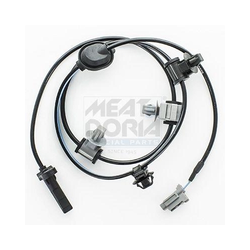 MEAT & DORIA Sensor, Raddrehzahl 90813