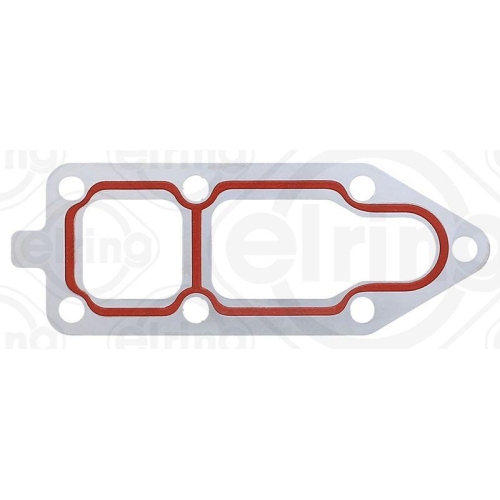 ELRING Dichtung, Wasserpumpe 801.610