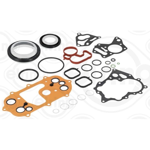 ELRING Dichtungssatz, Kurbelgeh&auml;use 103.620