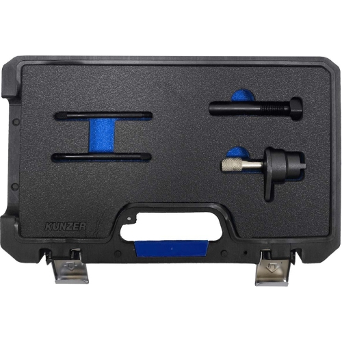 Motor-Einstellwerkzeugsatz f&uuml;r AUDI / VW / SEAT / SKODA Kunzer 77M803