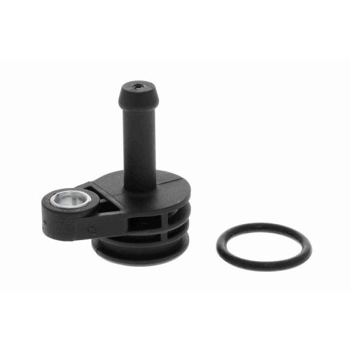 VAICO K&uuml;hlmittelflansch Green Mobility Parts V10-5890