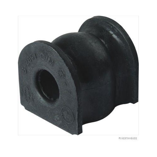 HERTH+BUSS JAKOPARTS Lagerung, Stabilisator J4274001