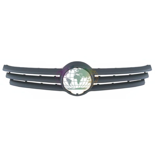 Lexmond Trading BV L&uuml;ftungsgitter, Sto&szlig;f&auml;nger 9273380