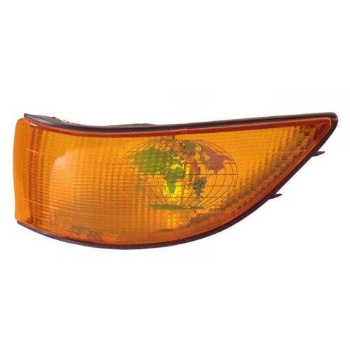 Lexmond Trading BV Blinkleuchte 6216302