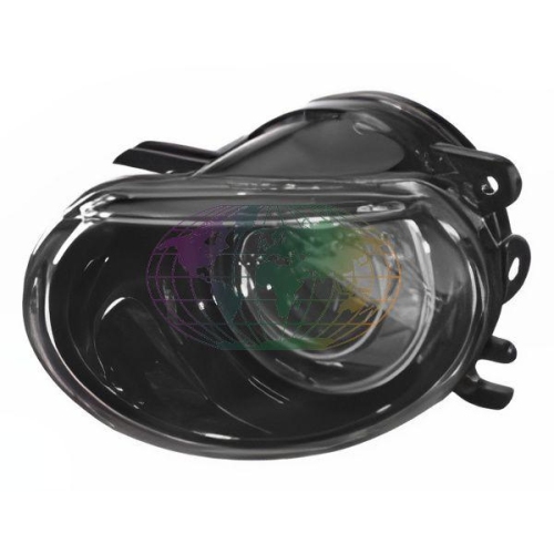 Lexmond Trading BV Nebelscheinwerfer 0846295