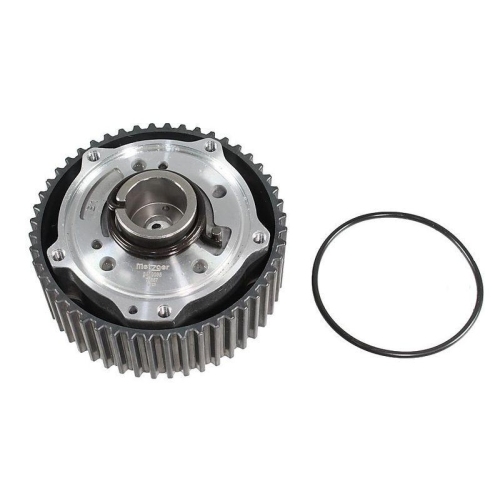 METZGER AUTOTEILE Nockenwellenversteller GREENPARTS 2410085