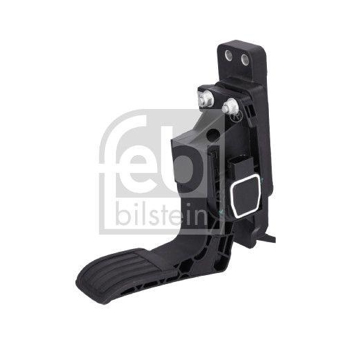 FEBI BILSTEIN Fahrpedal 1004376
