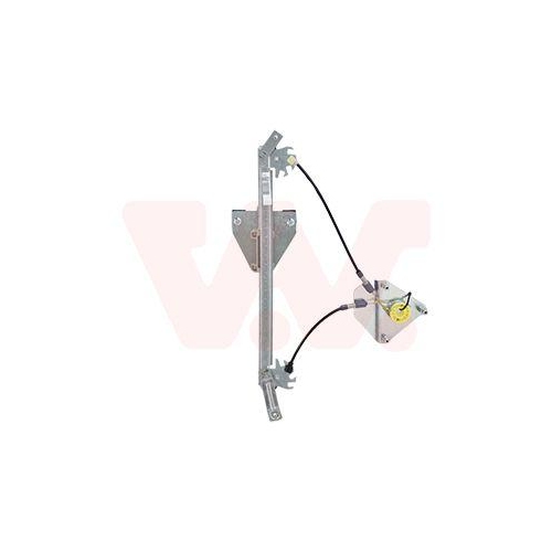 VAN WEZEL Fensterheber 4907263
