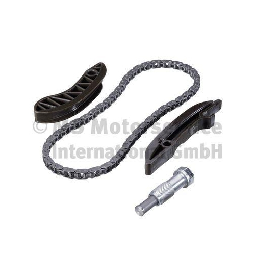 KOLBENSCHMIDT Steuerkettensatz 400450400005