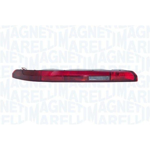 MAGNETI MARELLI Heckleuchte 714020890702