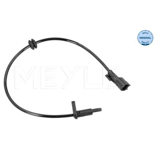 MEYLE Sensor, Raddrehzahl MEYLE-ORIGINAL: True to OE. 714 899 0037