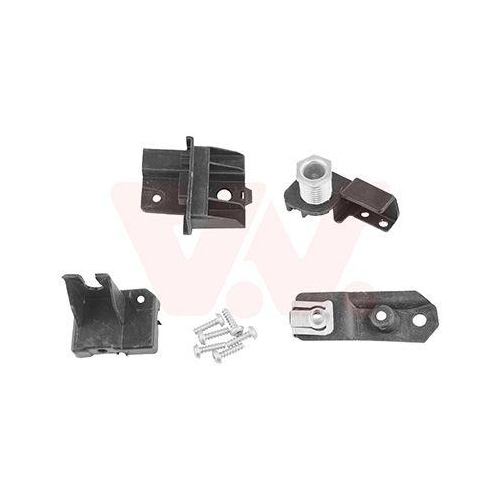 VAN WEZEL Reparatursatz, Hauptscheinwerfer 5775888