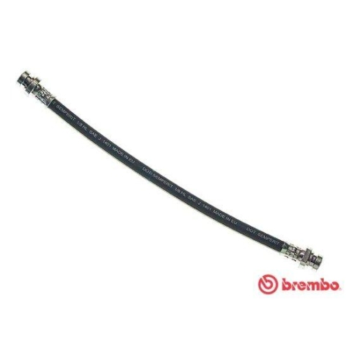 BREMBO Bremsschlauch ESSENTIAL LINE T 79 006