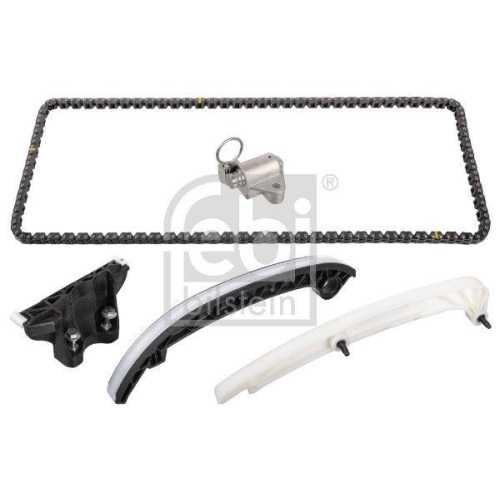 FEBI BILSTEIN Steuerkettensatz Basic Short Kit 106736