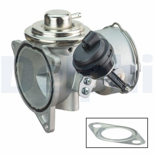 DELPHI AGR-Ventil EG10544-12B1