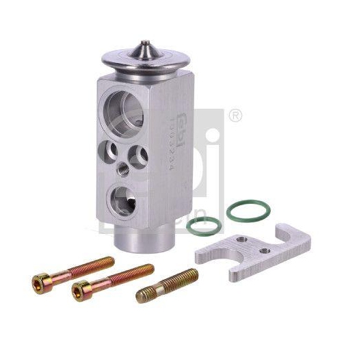 FEBI BILSTEIN Expansionsventil, Klimaanlage 1003234
