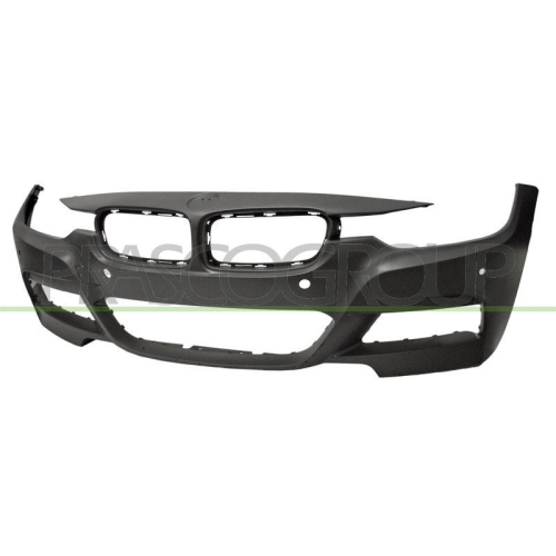 PRASCO Sto&szlig;f&auml;nger Premium BM0291045