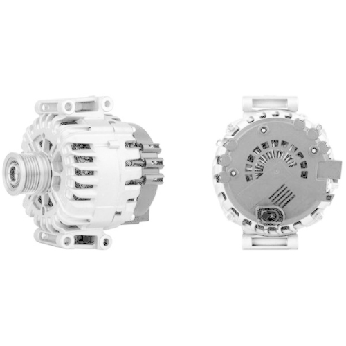 MAHLE Generator MG 1080