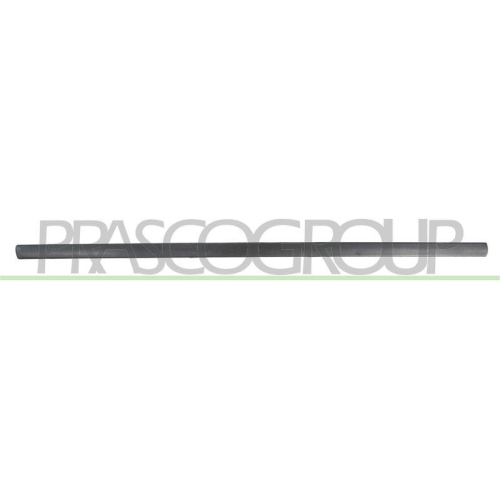 PRASCO Zier-/Schutzleiste, T&uuml;r VG0211404
