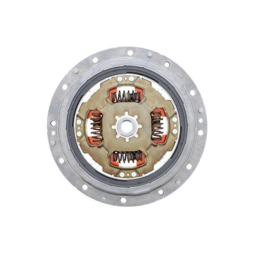 AISIN Kupplungsscheibe HVDT-9001