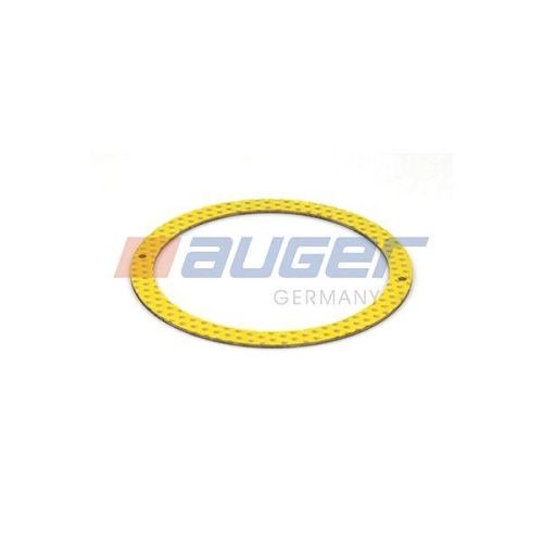 AUGER Druckscheibe, Federbock 56646