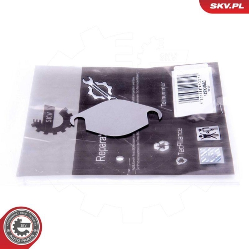 ESEN SKV Reparatursatz, AGR-Ventil 14SKV583