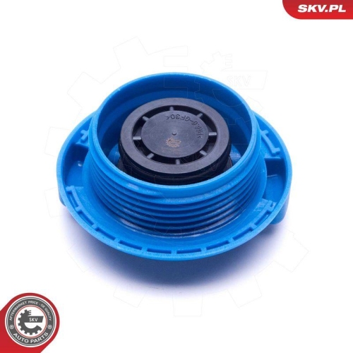 ESEN SKV Verschlussdeckel, K&uuml;hlmittelbeh&auml;lter 61SKV009