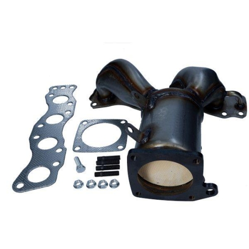 MAXGEAR Katalysator 27-6126