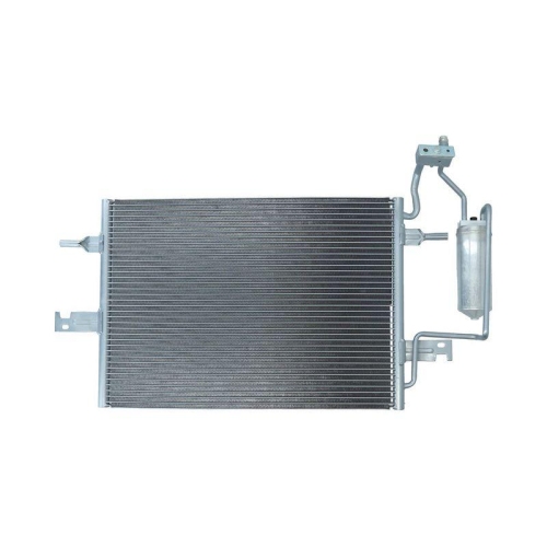 KAMOKA Kondensator, Klimaanlage 7800122