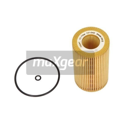 MAXGEAR &Ouml;lfilter 26-0877