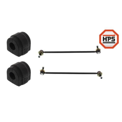 MAPCO Reparatursatz, Stabilisatorlager 57650HPS
