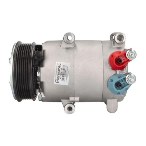 THERMOTEC Kompressor, Klimaanlage KTT090260