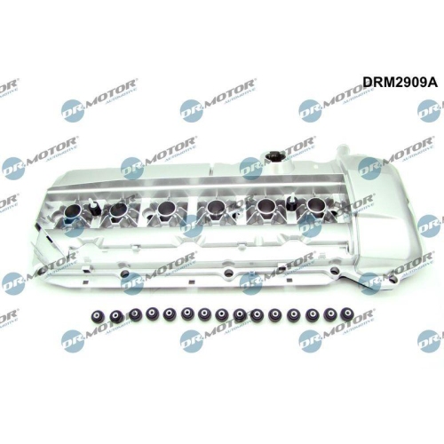 Dr.Motor Automotive Zylinderkopfhaube DRM2909A