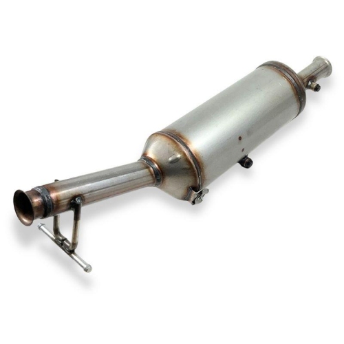 AHG Ru&szlig;-/Partikelfilter, Abgasanlage AHG31032