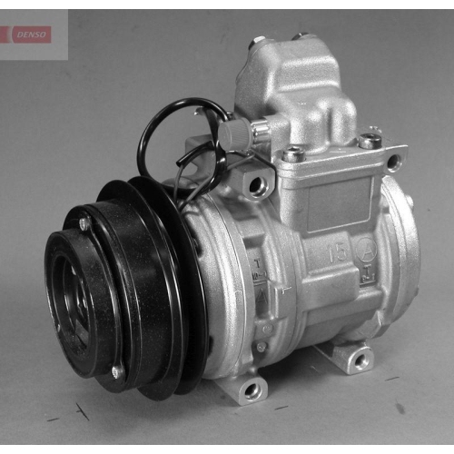DENSO Kompressor, Klimaanlage DCP28004