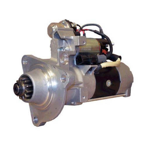 BOM-Prestolite Starter M90R3548SE