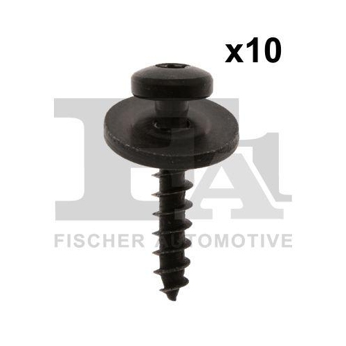 FA1 Clip, Zier-/Schutzleiste 22-70001.10