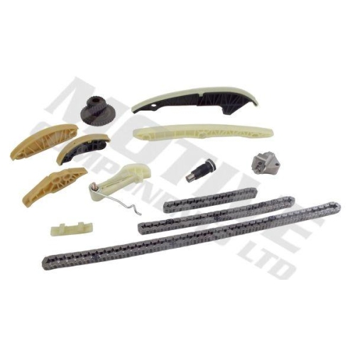 MOTIVE Steuerkettensatz TCK88