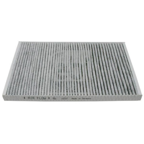 FEBI BILSTEIN Filter, Innenraumluft 18737
