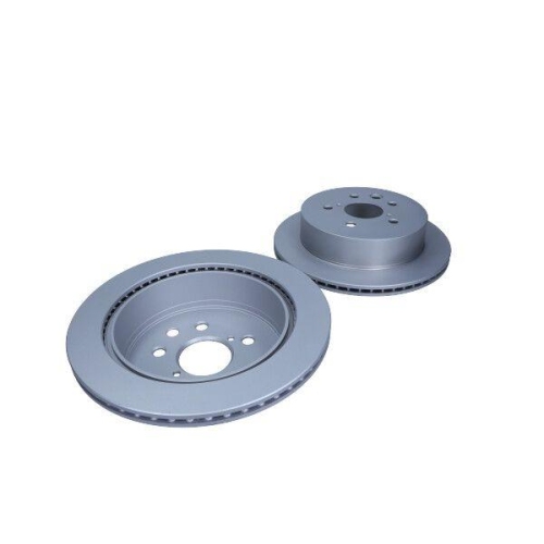 QUARO Bremsscheibe QD8497