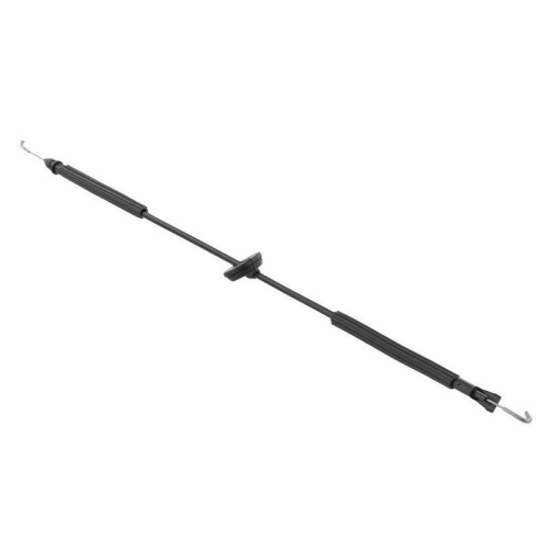 TOPRAN Seilzug, T&uuml;rentriegelung 109 450