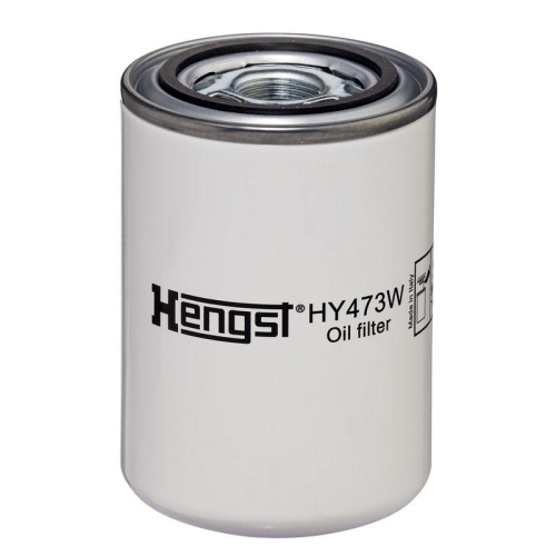 HENGST FILTER Filter, Arbeitshydraulik HY473W
